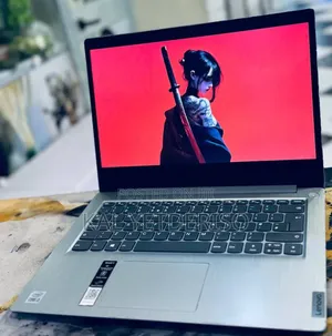 New Laptop Lenovo 8GB Intel Core i3 SSD 1T