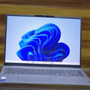 New Laptop Lenovo Thinkbook 14 16GB Intel Core i7 SSD 512GB