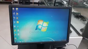Pc Maintenance Software and Hardware