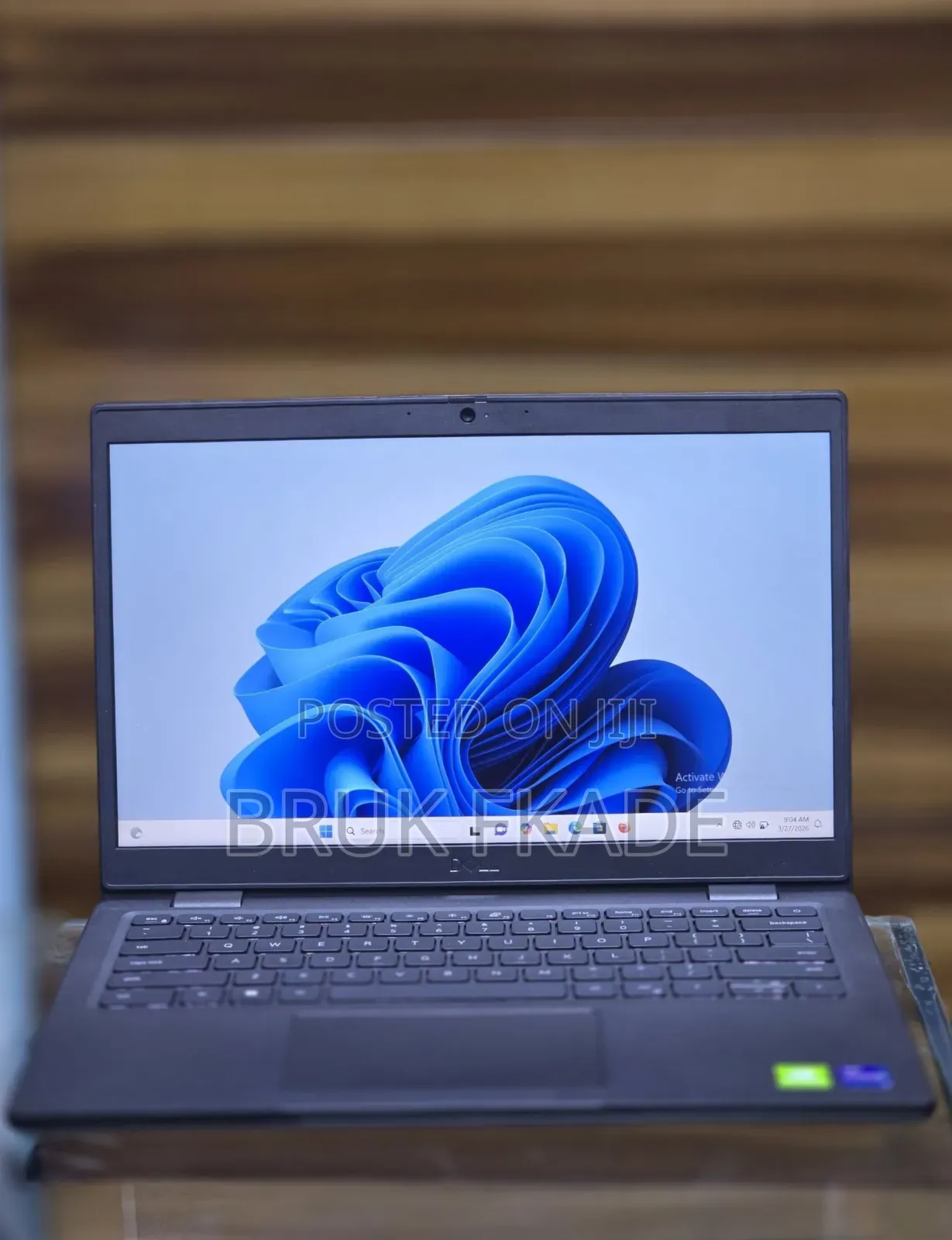 New Laptop Dell XPS 13 (L322X) 8GB Intel Core i7 SSD 256GB