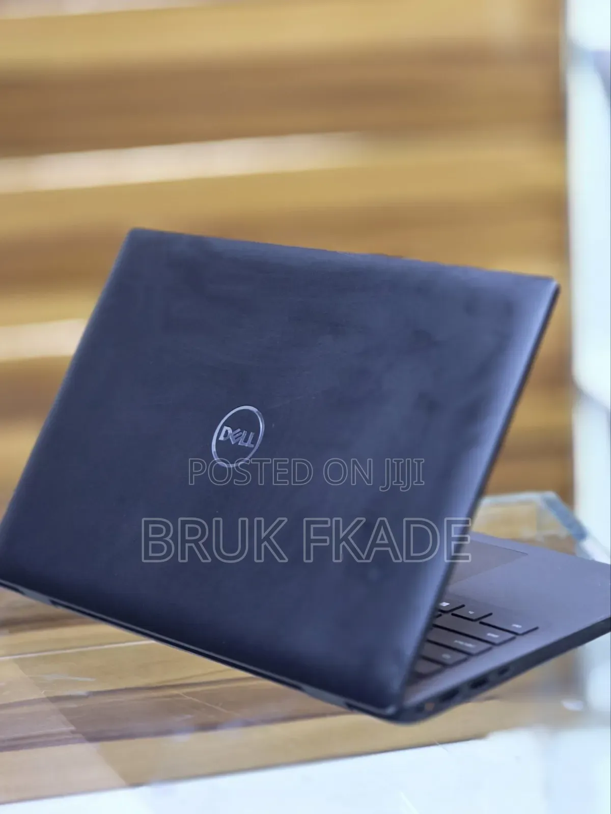 New Laptop Dell XPS 13 (L322X) 8GB Intel Core i7 SSD 256GB