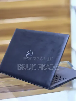 New Laptop Dell XPS 13 (L322X) 8GB Intel Core i7 SSD 256GB