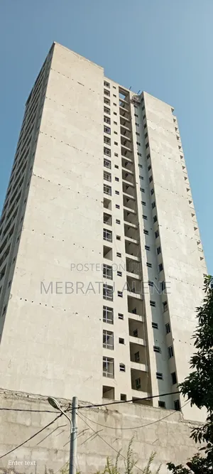 3bdrm Apartment in Addis Life Real, Kirkos for sale