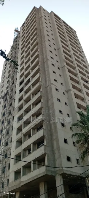 3bdrm Apartment in Addis Life Real, Kirkos for sale