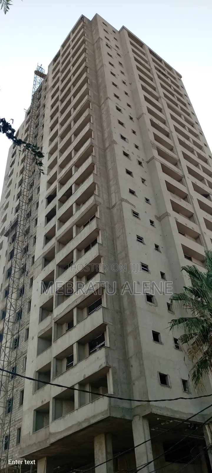 3bdrm Apartment in Addis Life Real, Kirkos for sale