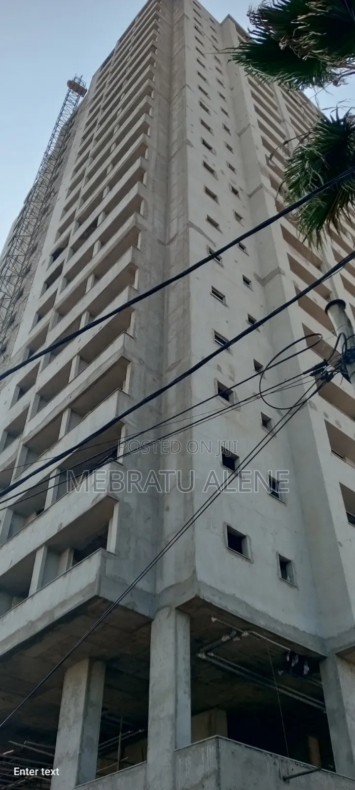 3bdrm Apartment in Addis Life Real, Kirkos for sale