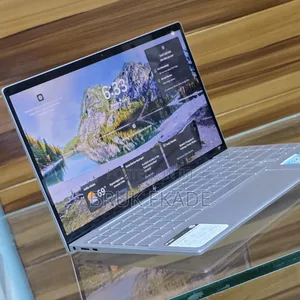 New Laptop HP Envy 14 8GB Intel Core i5 SSD 256GB