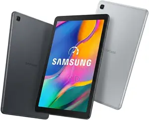 New Samsung Galaxy Tab A11 128 GB Silver