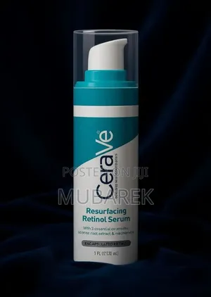 Gentle Encapsulated Retinol Serum by Cerave (1 Fl Oz)