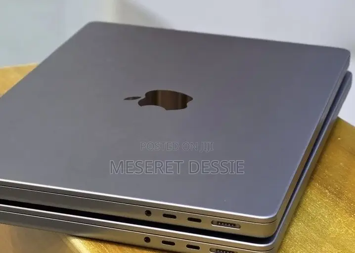 New Laptop Apple MacBook Pro 2021 M1 16GB Apple M1 Pro SSD 512GB