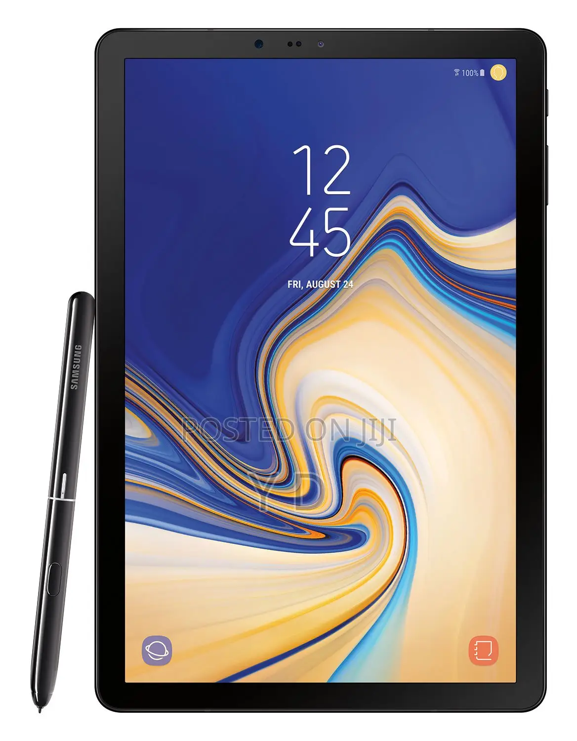 New Samsung Galaxy Tab A11 64 GB Silver