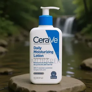 Cerave Daily Moisturizing Lotion – All-Day Hydration