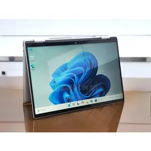 New Laptop HP Envy x360 8GB Intel Core 5 SSD 512GB