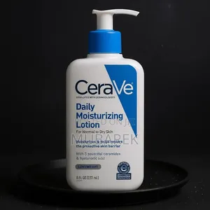 Cerave Daily Moisturizing Lotion With Hyaluronic Acid Ceramides