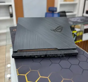 New Laptop Asus 16GB Intel Core i7 SSD 512GB
