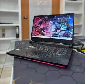 New Laptop Asus 16GB Intel Core i7 SSD 512GB