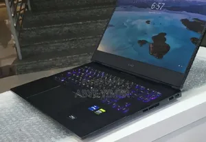 New Laptop HP Omen 15 16GB Intel Core i7 SSD 1T