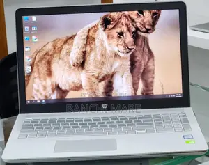 New Laptop HP Pavilion 15 8GB Intel Core i7 SSD 512GB