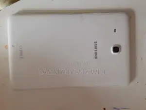New Samsung Galaxy Tab A9 64 GB White
