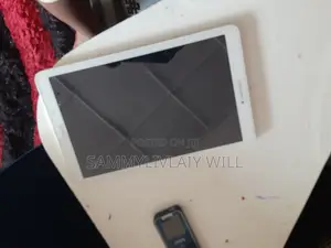 New Samsung Galaxy Tab A9 64 GB White