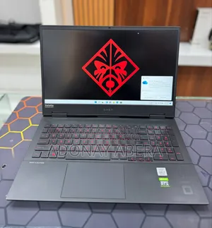 New Laptop HP 15 16GB Intel Core i7 SSD 512GB
