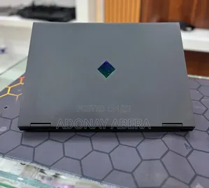 New Laptop HP 15 16GB Intel Core i7 SSD 512GB