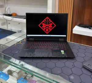New Laptop HP 15 16GB Intel Core i7 SSD 512GB