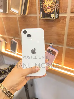 Apple iPhone 14 Plus 128 GB White