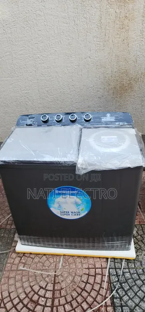 Westpoint Washing Machine