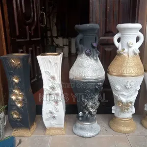 Flowers Vase