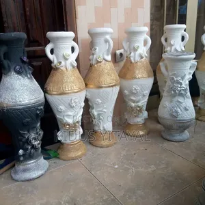 Flowers Vase