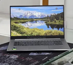 New Laptop HP 16GB Intel Core i9 SSD 512GB
