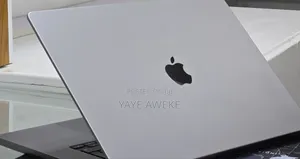 New Laptop Apple MacBook Pro 2021 M1 32GB Apple M1 Pro SSD 1T