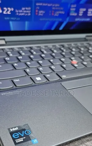 New Laptop Lenovo ThinkPad X1 Yoga 16GB Intel Core i7 SSD 512GB