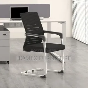 Guest[ Visitor ] Chair