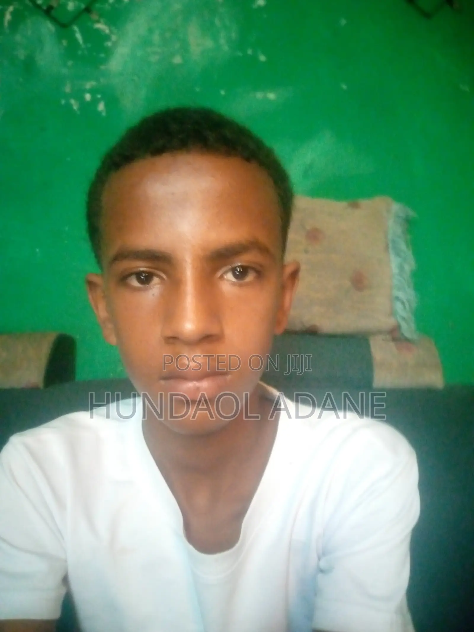 በኦንላይን የሽያጭ ስራ ፈጣን እና ንቁ ሻጭ እንፈልጋለን