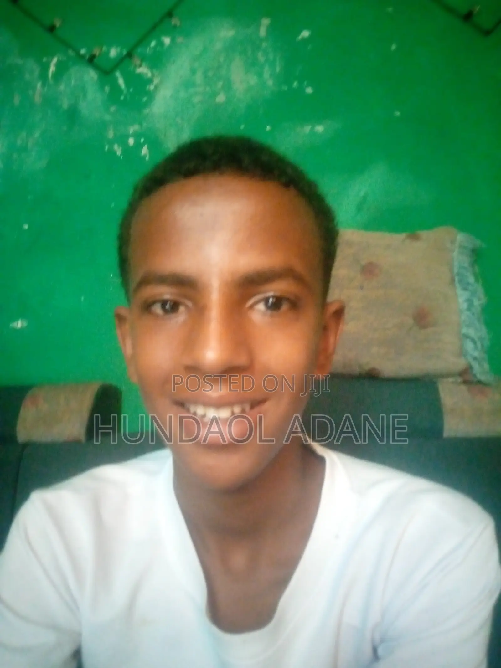 በኦንላይን የሽያጭ ስራ ፈጣን እና ንቁ ሻጭ እንፈልጋለን
