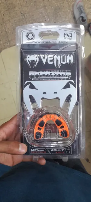 Mouth Guard