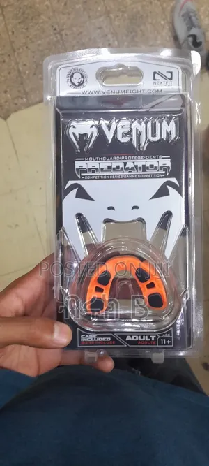 Mouth Guard