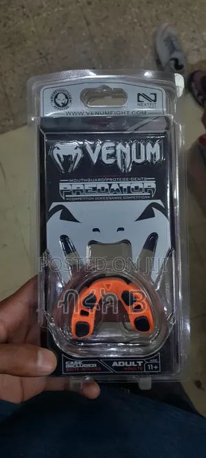 Mouth Guard