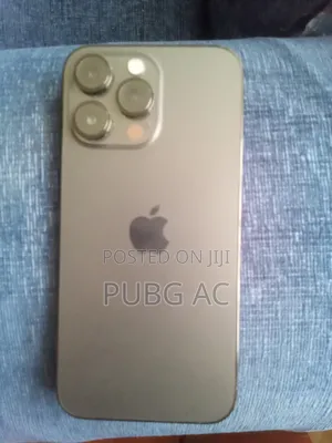 Apple iPhone 14 Pro Max 256 GB Black