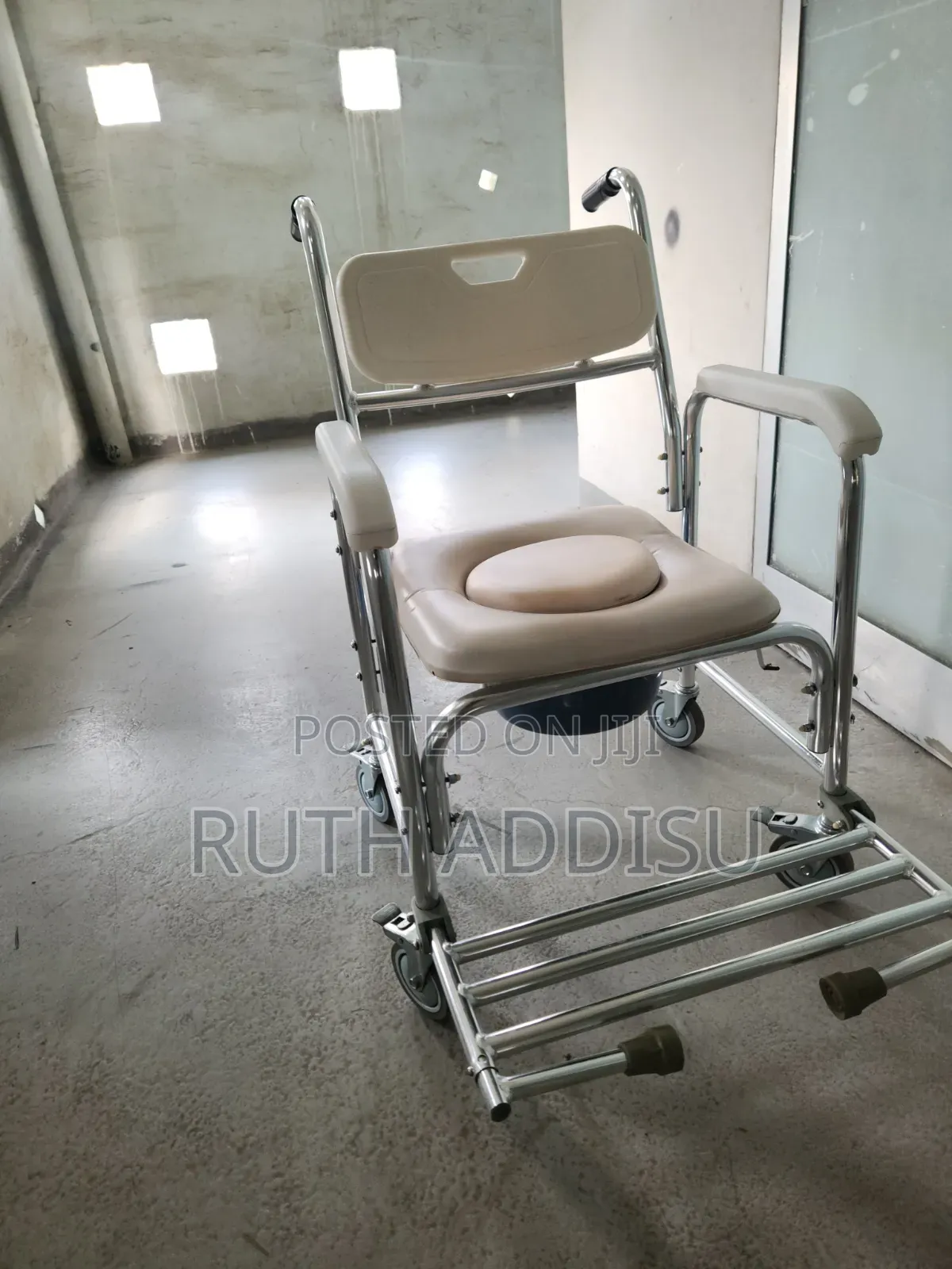 Chair Shower | Medical Supplies | the Cheapest Price | Egy Health New