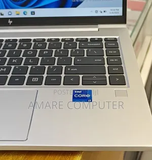 New Laptop HP ProBook 440 G10 16GB Intel Core i7 SSD 1T