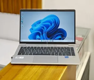 New Laptop HP ProBook 440 G10 16GB Intel Core i7 SSD 1T