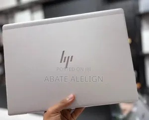 New Laptop HP EliteBook 840 G6 8GB Intel Core i7 SSD 512GB