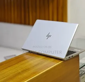 New Laptop HP ProBook 440 G10 16GB Intel Core i7 SSD 1T