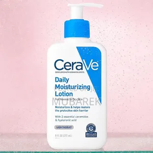 The Ultimate Everyday Moisturizer for Dry Skin – Cerave
