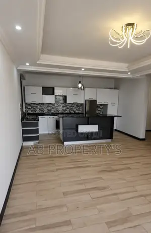 Furnished 2bdrm Apartment in ቦሌ ጃፓን, Bole for sale
