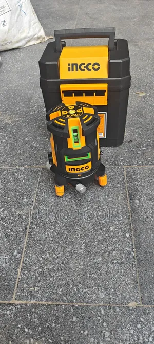Ingco Laser Level 180°