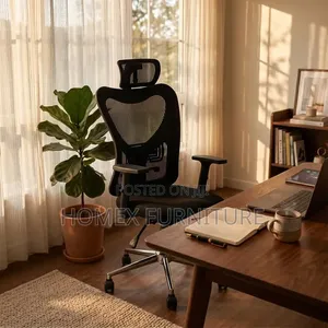 Office Furniture የ ቢሮ ወንፊት ወንበር